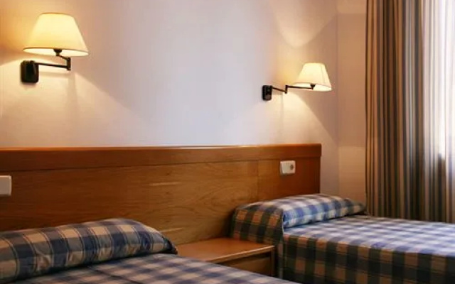 S'Olivera Apartments