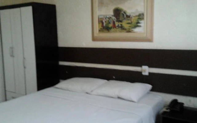 Hotel Solar Vitória
