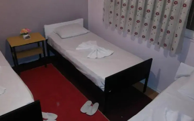 Kilinc Guest House
