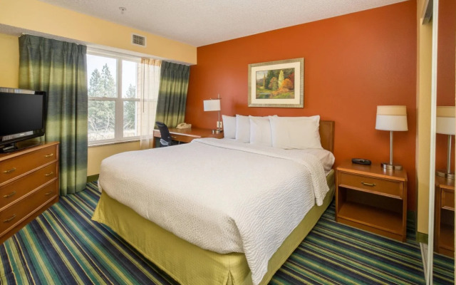 Residence Inn by Marriott Spokane East Valley