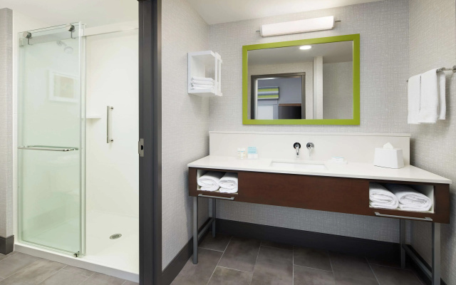 Hampton Inn & Suites Franklin Indianapolis