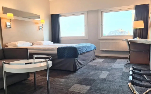City Living Sentrum Hotell