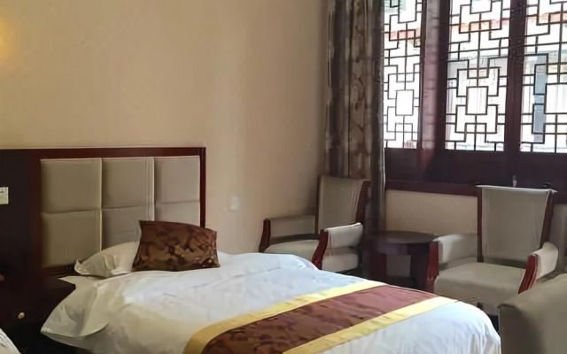 Xilang Birdge Shuixiang Hotel