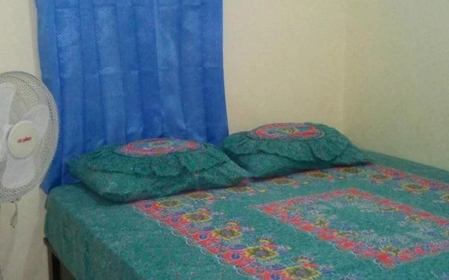 Rumah Charsy Homestay