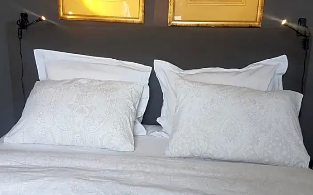 B&B Joke de Groot