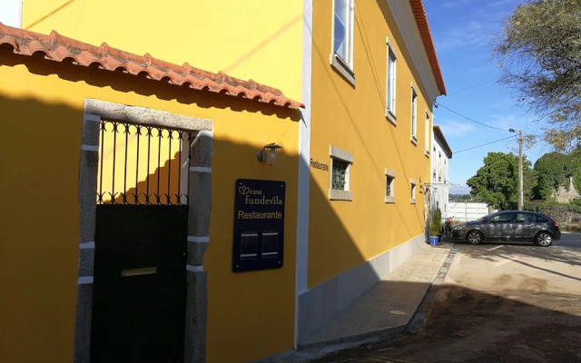 Casa Fundevila
