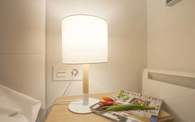 San Jerónimo By Oldtown Apartment