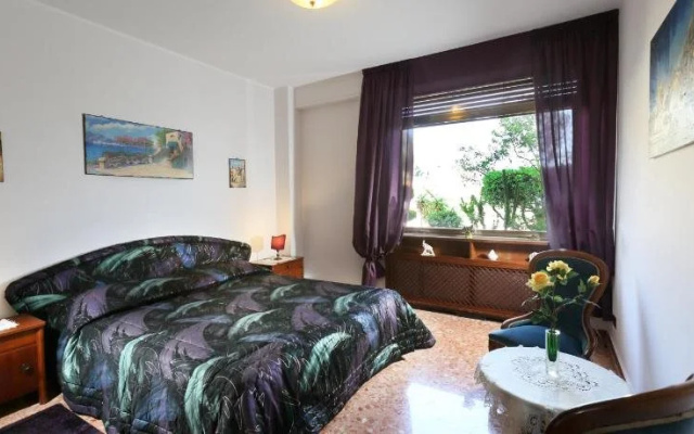 Casa Minniti Taormina