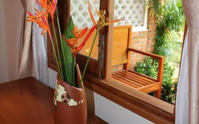 Sam Ong Lang Homestay