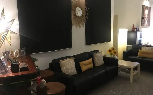 Chez Moi