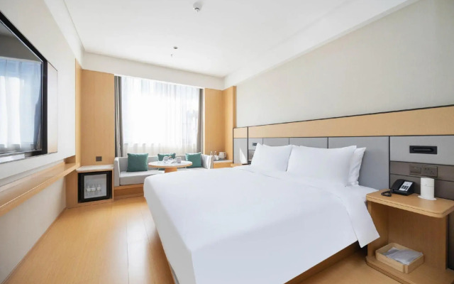 JI Hotel (Shenzhen Nanshan Science and Technology Park)