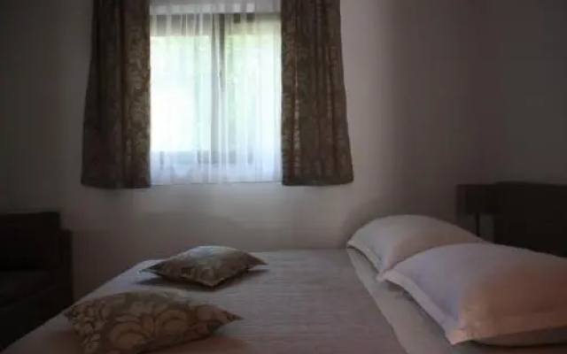 Apartman Ita