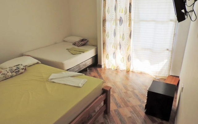 Casa Hotel Gechalon - Su Hogar