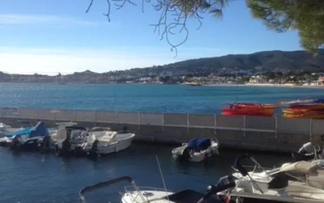 Mer et Soleil
