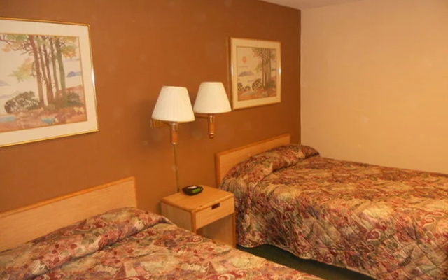 Budget Host Inn Mankato