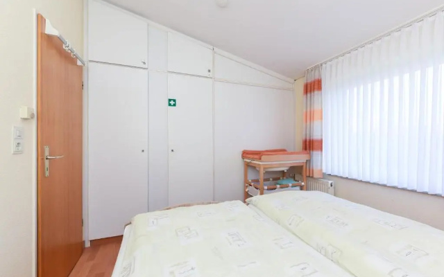 Ferienhaus Weiße Robbe