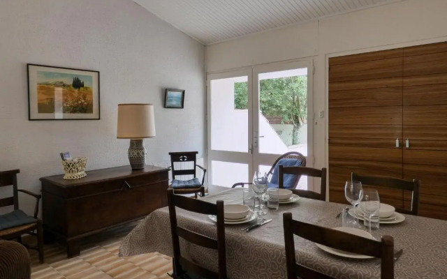 Maison Saint-Jean-de-Monts, 3 pièces, 6 personnes - FR-1-323-252