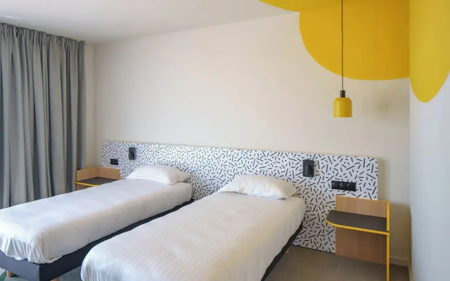 Hôtel AKENA HOERDT - STRASBOURG