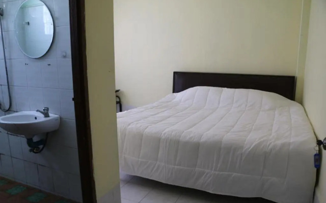 Отель HLD Vientiane