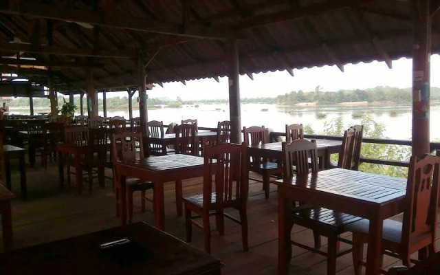 Pons River Guesthouse