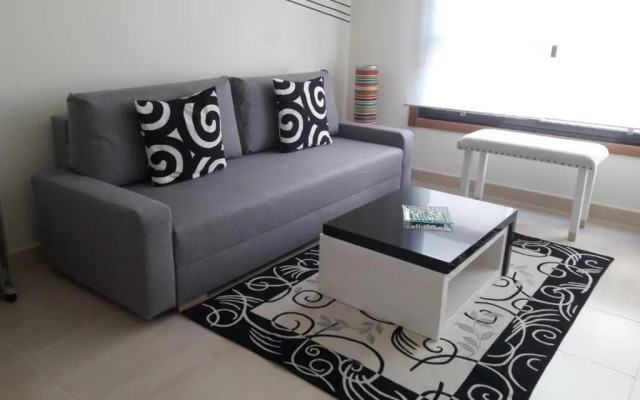 Apartamento Baroña
