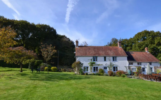 House Arne Swanage