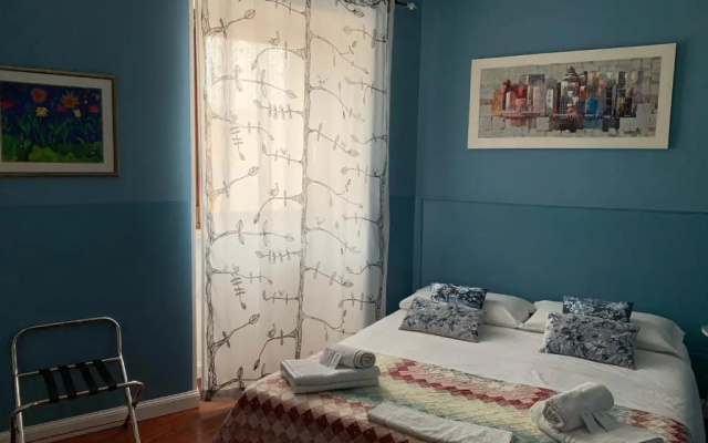 B&B Casanova