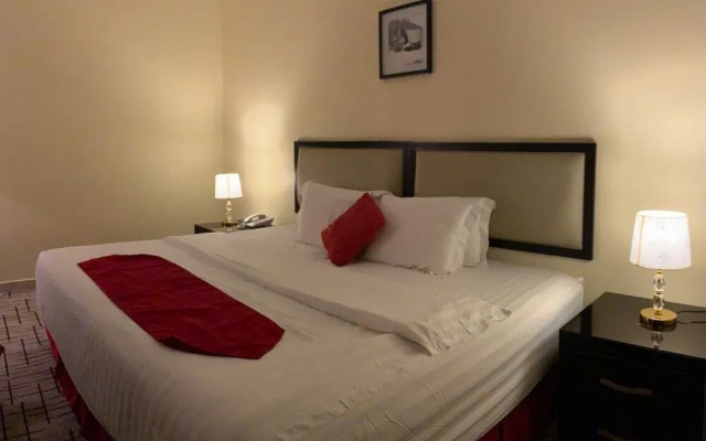 Mirage Hotel Jazan