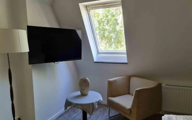 Amadeus Apartments