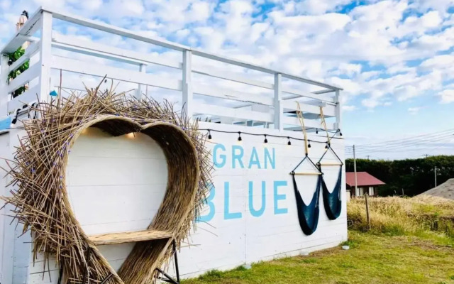 GRAN BLUE - Vacation STAY 11224v