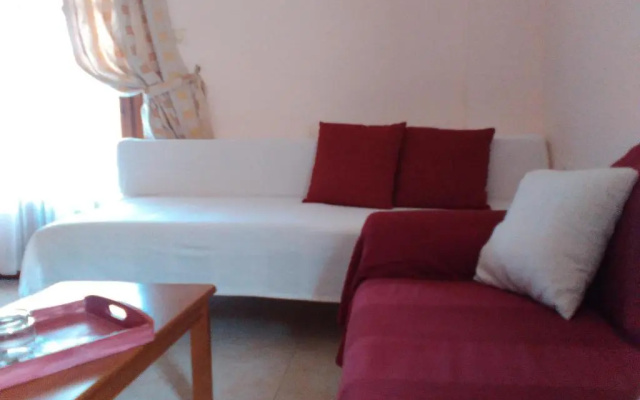 Maridatis Apartments