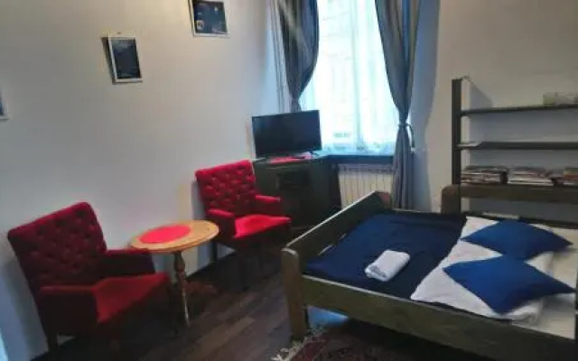 Studio Stare Miasto