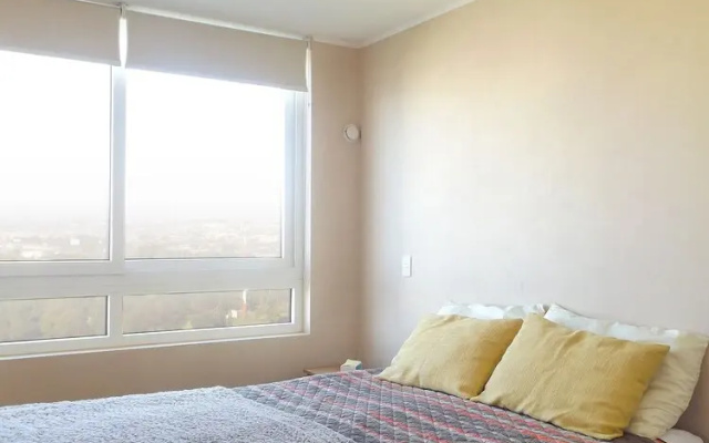 Terrazas del Sol II