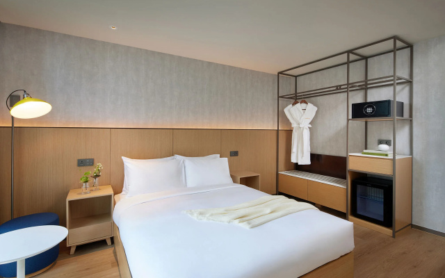 L7 HAEUNDAE by LOTTE HOTELS