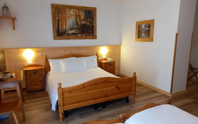 Hotel Scoiattolo