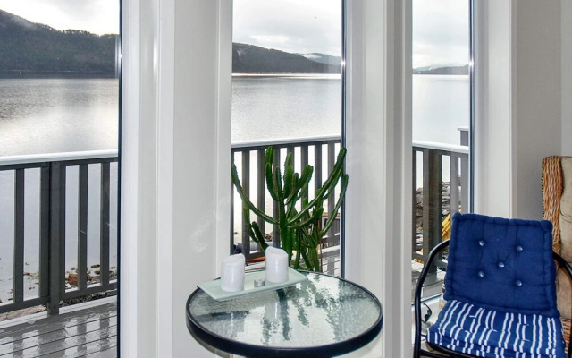 4 Star Holiday Home in Vatne