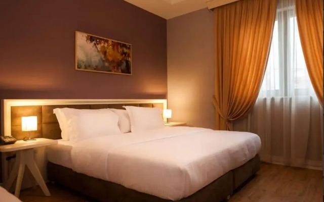 Hotel Villa 22