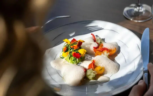 Lapland Hotels Kilpis
