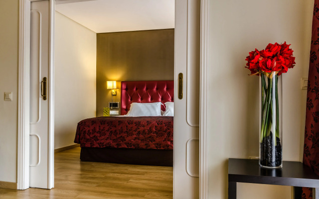Hotel Exe Guadalete