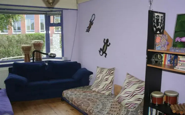 Mirrar Homestay