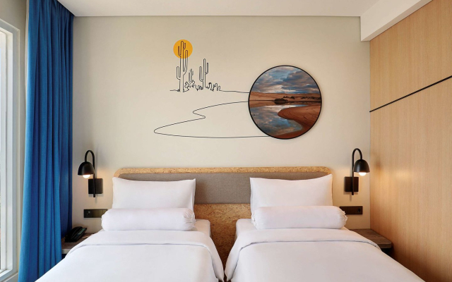 ibis Styles Jakarta Simatupang