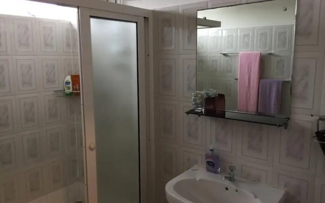 La Péninsule - Town Apartment in Curepipe 1
