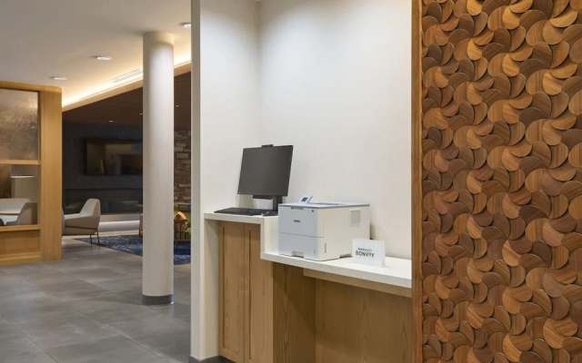 Fairfield Inn & Suites by Marriott Hagerstown