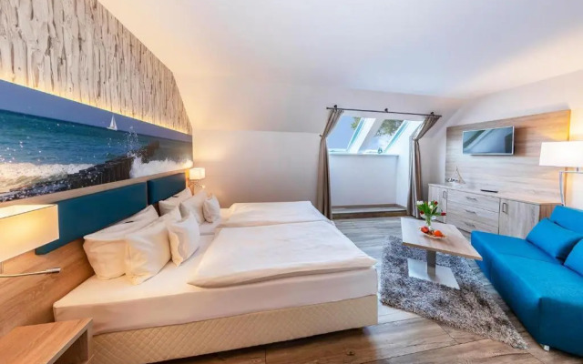 Hotel Blinkfüer