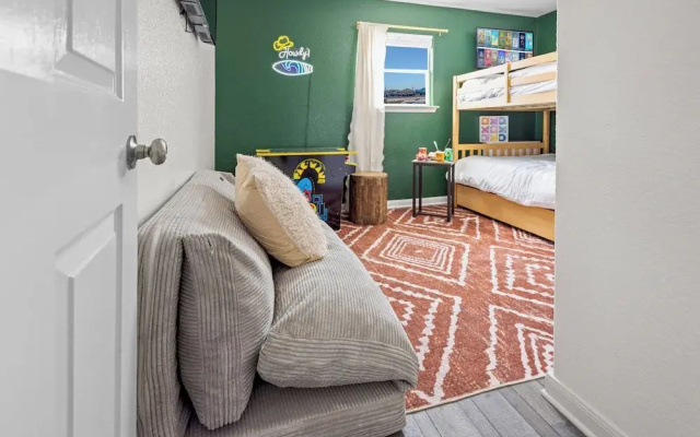 The Breeze Beach House
