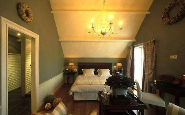 Charmehotel T Hemelryck