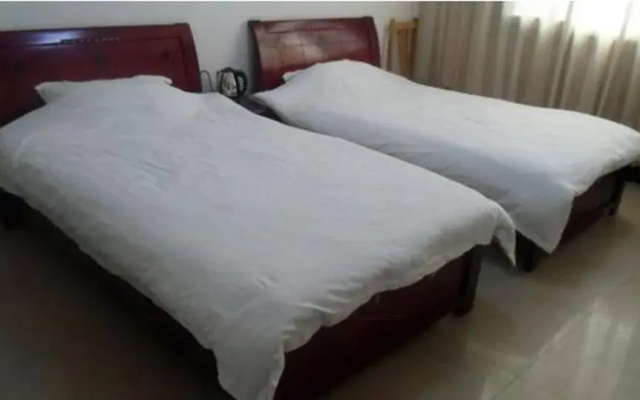 Yingtan Pinpinmei Inn