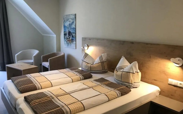 Weinbergs Loge