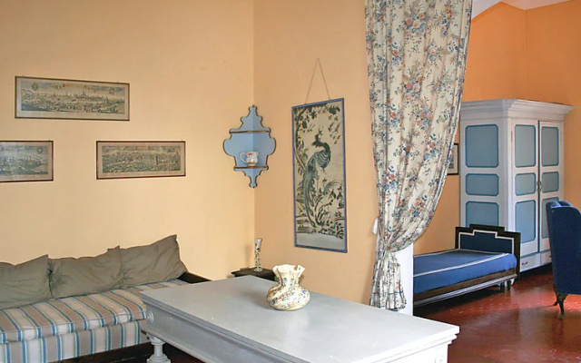 Locazione Turistica Bagnolo