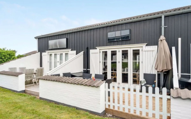 "Hortense" - 1.5km from the sea in NW Jutland